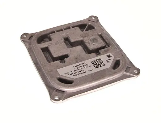 Steuergerät, Beleuchtung beidseitig MAXGEAR 27-1689