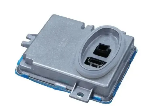 Steuergerät, Beleuchtung MAXGEAR 27-1690 Bild Steuergerät, Beleuchtung MAXGEAR 27-1690