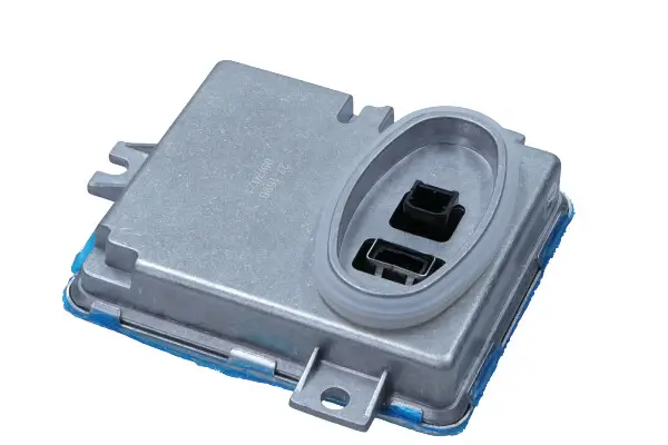 Steuergerät, Beleuchtung MAXGEAR 27-1690