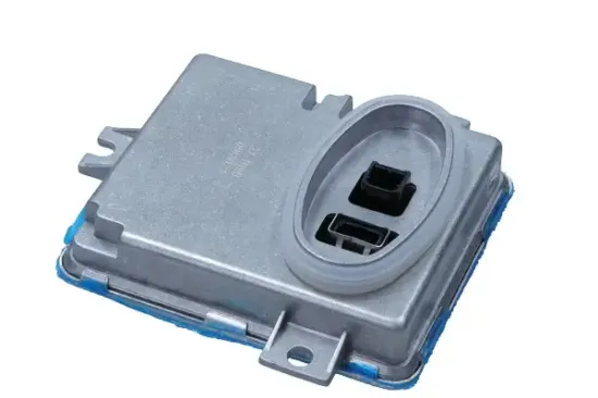 Steuergerät, Beleuchtung MAXGEAR 27-1690 Bild Steuergerät, Beleuchtung MAXGEAR 27-1690