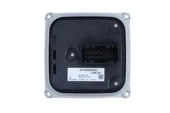 Steuergerät, Beleuchtung 12 V links rechts MAXGEAR 27-1695 Bild Steuergerät, Beleuchtung 12 V links rechts MAXGEAR 27-1695