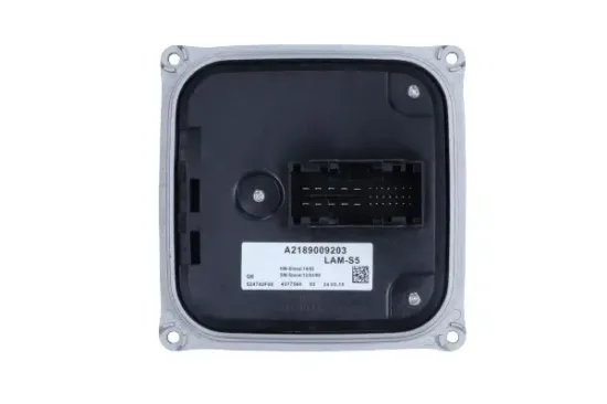 Steuergerät, Beleuchtung 12 V links rechts MAXGEAR 27-1695 Bild Steuergerät, Beleuchtung 12 V links rechts MAXGEAR 27-1695