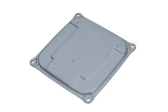 Steuergerät, Beleuchtung 12 V links rechts MAXGEAR 27-1696 Bild Steuergerät, Beleuchtung 12 V links rechts MAXGEAR 27-1696