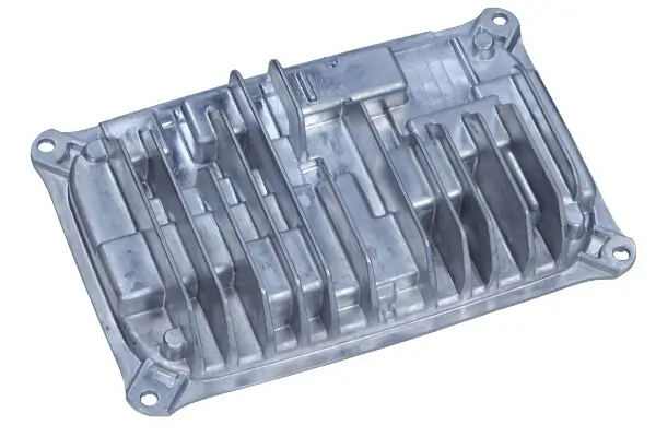 Steuergerät, Beleuchtung vorne links MAXGEAR 27-1707
