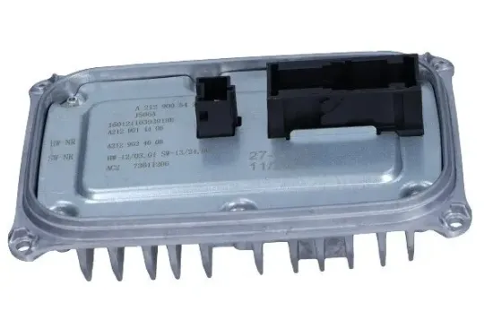 Steuergerät, Beleuchtung vorne links MAXGEAR 27-1707 Bild Steuergerät, Beleuchtung vorne links MAXGEAR 27-1707