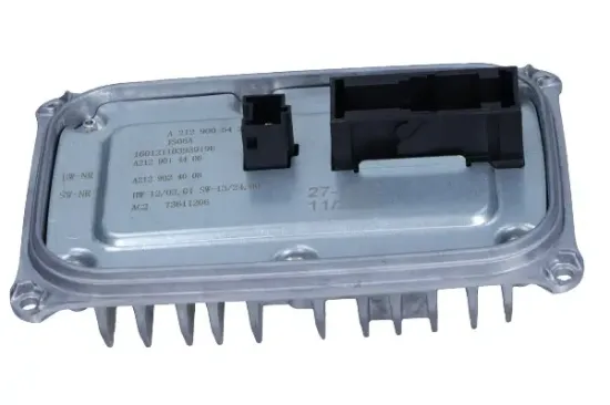 Steuergerät, Beleuchtung vorne links MAXGEAR 27-1707 Bild Steuergerät, Beleuchtung vorne links MAXGEAR 27-1707