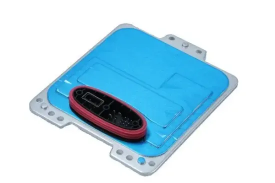 Vorschaltgerät, Gasentladungslampe MAXGEAR 27-1712 Bild Vorschaltgerät, Gasentladungslampe MAXGEAR 27-1712