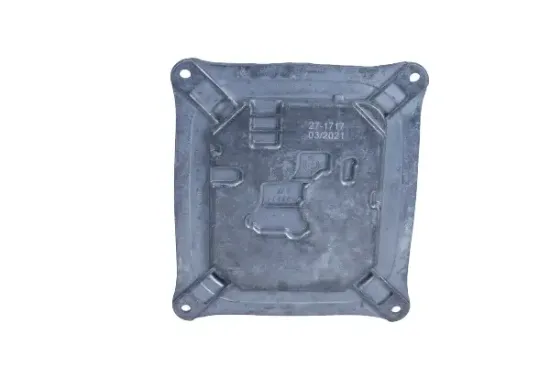 Steuergerät, Beleuchtung rechts links MAXGEAR 27-1717 Bild Steuergerät, Beleuchtung rechts links MAXGEAR 27-1717