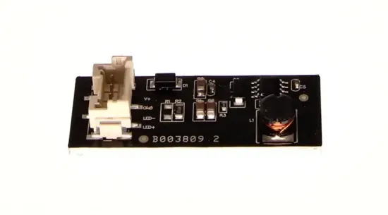 Steuergerät, Beleuchtung Hinterachse beidseitig MAXGEAR 27-1730 Bild Steuergerät, Beleuchtung Hinterachse beidseitig MAXGEAR 27-1730