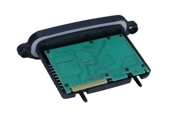 Steuergerät, Beleuchtung beidseitig MAXGEAR 27-1765 Bild Steuergerät, Beleuchtung beidseitig MAXGEAR 27-1765