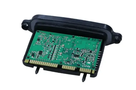 Steuergerät, Beleuchtung beidseitig MAXGEAR 27-1767 Bild Steuergerät, Beleuchtung beidseitig MAXGEAR 27-1767