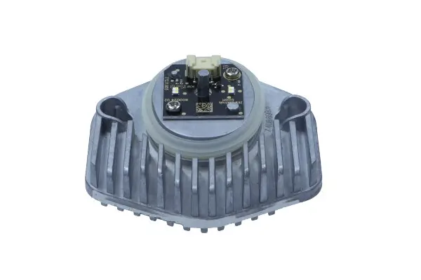 Steuergerät, Beleuchtung vorne MAXGEAR 27-1852