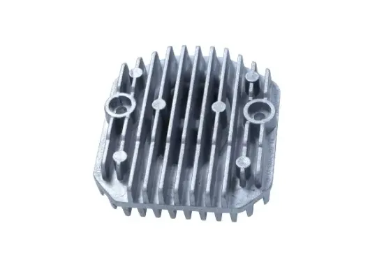 Steuergerät, Beleuchtung MAXGEAR 27-1855 Bild Steuergerät, Beleuchtung MAXGEAR 27-1855