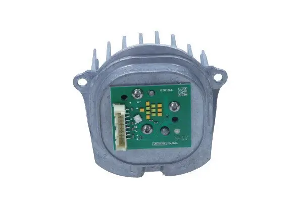 Steuergerät, Beleuchtung links MAXGEAR 27-1860