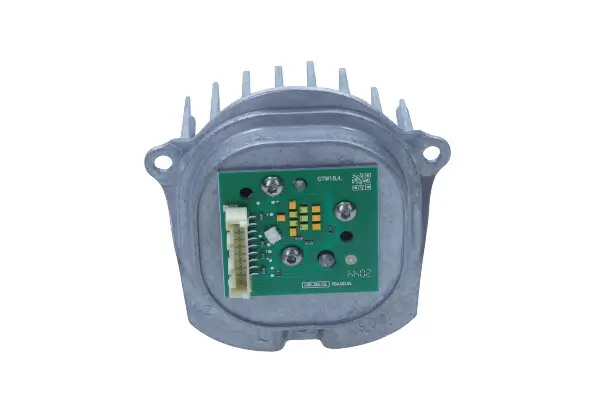 Steuergerät, Beleuchtung links MAXGEAR 27-1860