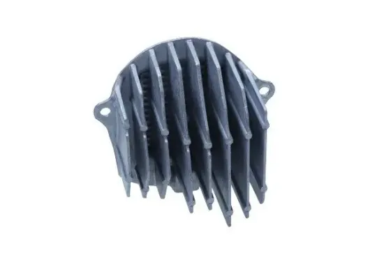 Steuergerät, Beleuchtung links MAXGEAR 27-1860 Bild Steuergerät, Beleuchtung links MAXGEAR 27-1860