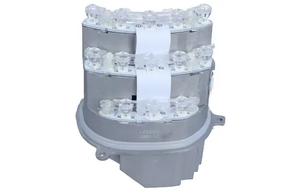 Steuergerät, Beleuchtung links MAXGEAR 27-1867