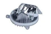 Steuergerät, Beleuchtung vorne links MAXGEAR 27-1884