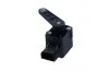 Sensor, Leuchtweitenregulierung Vorderachse Hinterachse MAXGEAR 27-1966 Bild Sensor, Leuchtweitenregulierung Vorderachse Hinterachse MAXGEAR 27-1966