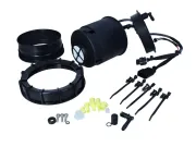 Beheizung, Tankeinheit (Harnstoffeinspritzung) MAXGEAR 27-2018