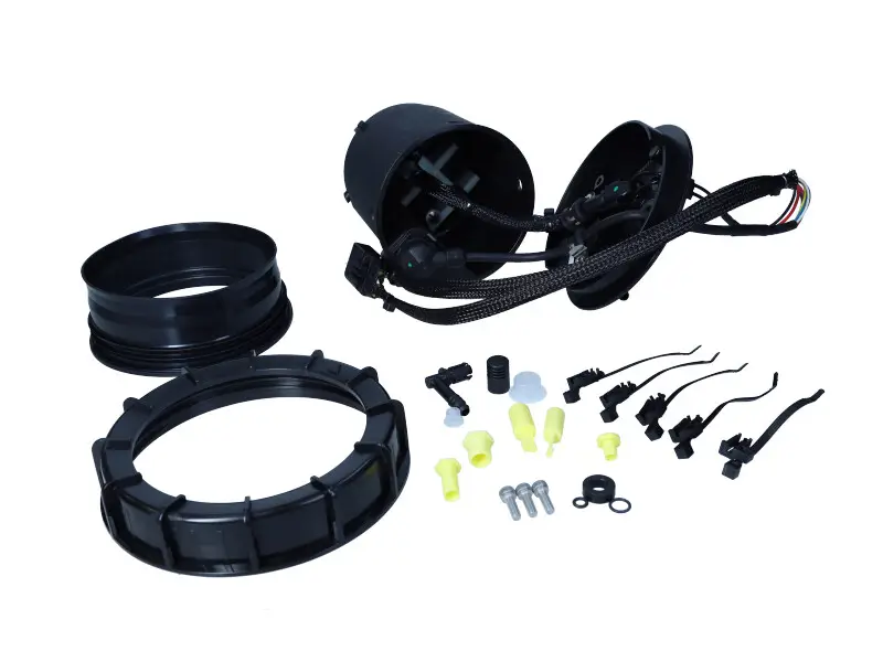 Beheizung, Tankeinheit (Harnstoffeinspritzung) MAXGEAR 27-2020