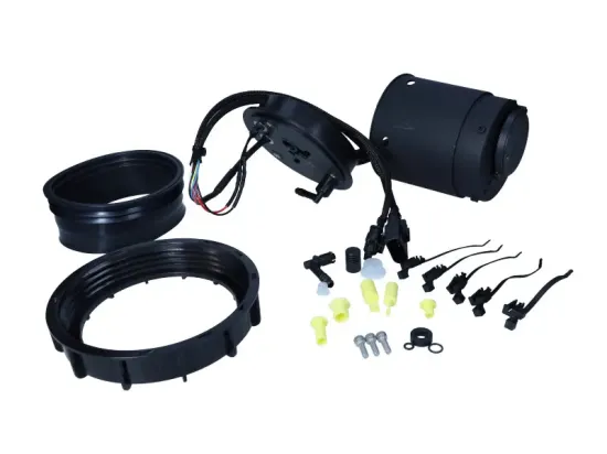 Beheizung, Tankeinheit (Harnstoffeinspritzung) MAXGEAR 27-2020 Bild Beheizung, Tankeinheit (Harnstoffeinspritzung) MAXGEAR 27-2020