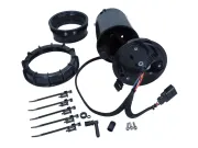 Beheizung, Tankeinheit (Harnstoffeinspritzung) MAXGEAR 27-2021