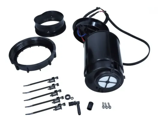 Beheizung, Tankeinheit (Harnstoffeinspritzung) MAXGEAR 27-2021 Bild Beheizung, Tankeinheit (Harnstoffeinspritzung) MAXGEAR 27-2021