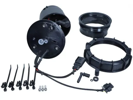 Beheizung, Tankeinheit (Harnstoffeinspritzung) MAXGEAR 27-2022 Bild Beheizung, Tankeinheit (Harnstoffeinspritzung) MAXGEAR 27-2022