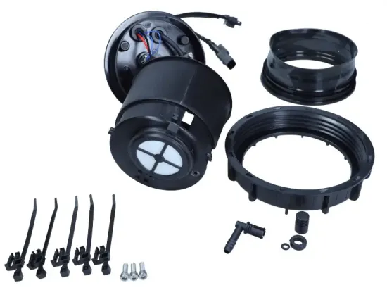 Beheizung, Tankeinheit (Harnstoffeinspritzung) MAXGEAR 27-2022 Bild Beheizung, Tankeinheit (Harnstoffeinspritzung) MAXGEAR 27-2022