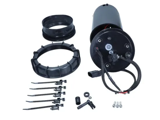 Beheizung, Tankeinheit (Harnstoffeinspritzung) MAXGEAR 27-2023 Bild Beheizung, Tankeinheit (Harnstoffeinspritzung) MAXGEAR 27-2023