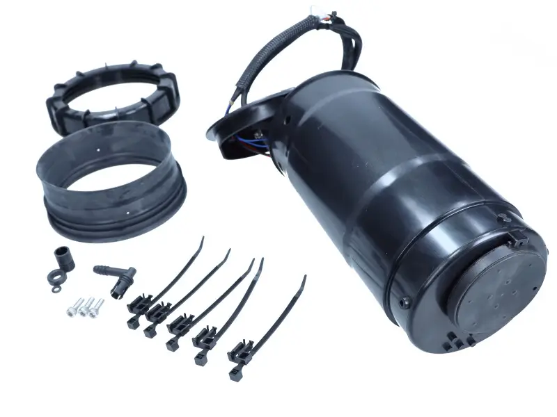 Beheizung, Tankeinheit (Harnstoffeinspritzung) MAXGEAR 27-2024