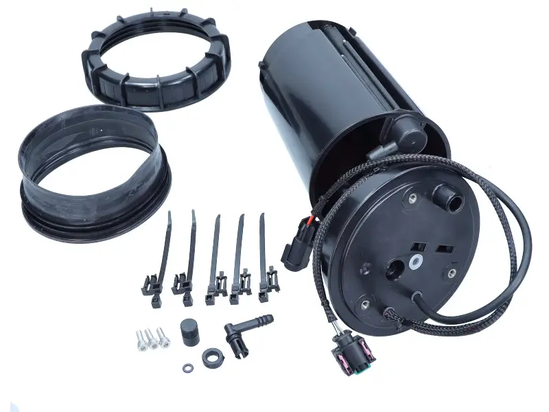 Beheizung, Tankeinheit (Harnstoffeinspritzung) MAXGEAR 27-2029