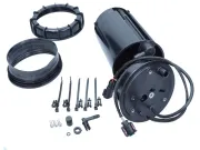 Beheizung, Tankeinheit (Harnstoffeinspritzung) MAXGEAR 27-2029