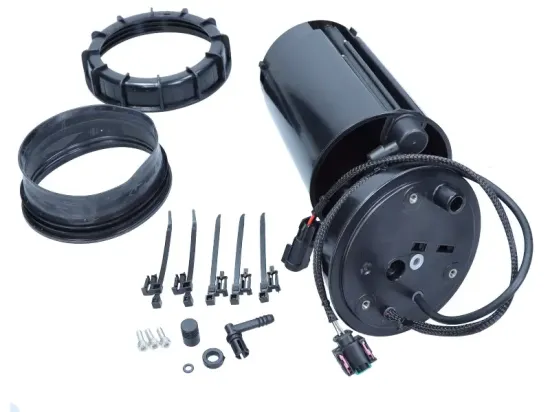 Beheizung, Tankeinheit (Harnstoffeinspritzung) MAXGEAR 27-2029 Bild Beheizung, Tankeinheit (Harnstoffeinspritzung) MAXGEAR 27-2029