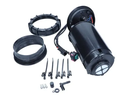 Beheizung, Tankeinheit (Harnstoffeinspritzung) MAXGEAR 27-2029 Bild Beheizung, Tankeinheit (Harnstoffeinspritzung) MAXGEAR 27-2029