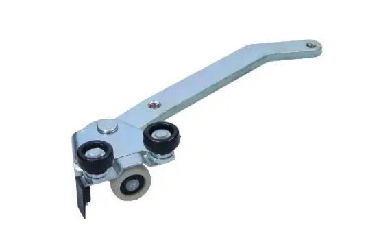 Rollenführung, Schiebetür rechts unten MAXGEAR 27-2077 Bild Rollenführung, Schiebetür rechts unten MAXGEAR 27-2077