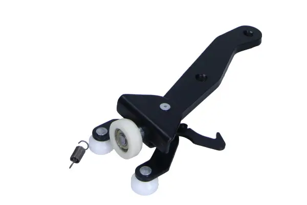 Rollenführung, Schiebetür links unten MAXGEAR 27-2081