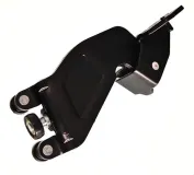 Rollenführung, Schiebetür rechts unten MAXGEAR 27-2085