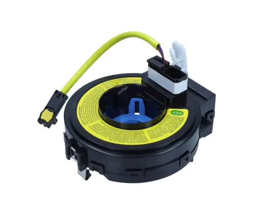 Wickelfeder, Airbag MAXGEAR 27-2122 Bild Wickelfeder, Airbag MAXGEAR 27-2122