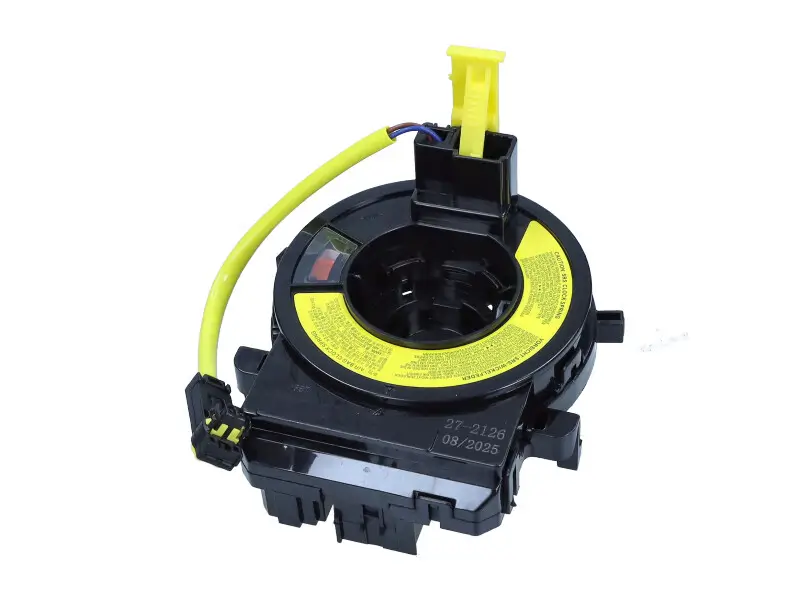 Wickelfeder, Airbag MAXGEAR 27-2126