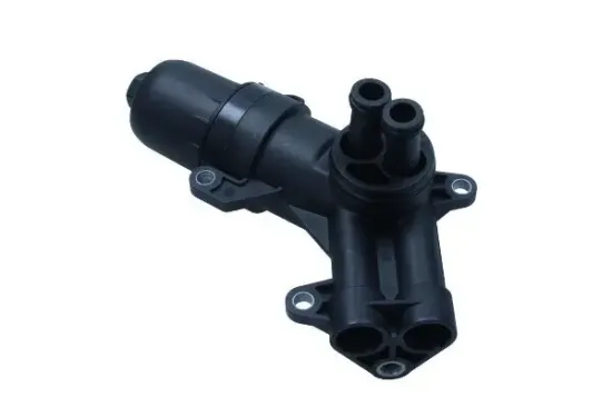 Hydraulikfiltersatz, Automatikgetriebe MAXGEAR 27-2170 Bild Hydraulikfiltersatz, Automatikgetriebe MAXGEAR 27-2170