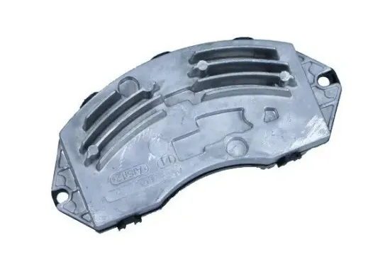 Regler, Innenraumgebläse MAXGEAR 27-2171 Bild Regler, Innenraumgebläse MAXGEAR 27-2171