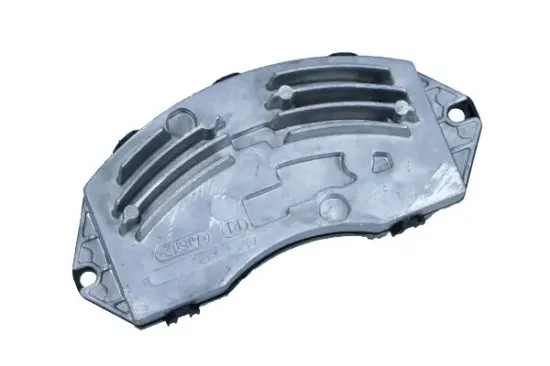 Regler, Innenraumgebläse MAXGEAR 27-2171 Bild Regler, Innenraumgebläse MAXGEAR 27-2171