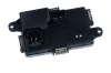 Widerstand, Innenraumgebläse 12 V MAXGEAR 27-2172 Bild Widerstand, Innenraumgebläse 12 V MAXGEAR 27-2172