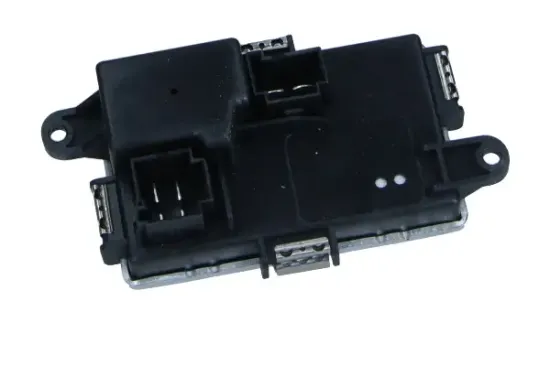 Widerstand, Innenraumgebläse 12 V MAXGEAR 27-2172 Bild Widerstand, Innenraumgebläse 12 V MAXGEAR 27-2172