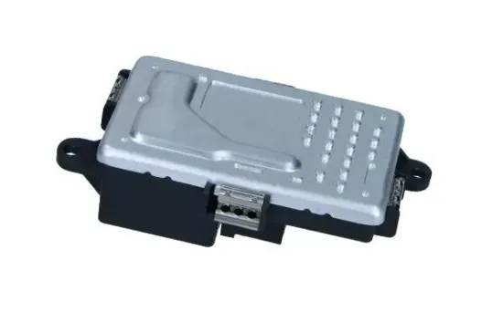 Widerstand, Innenraumgebläse 12 V MAXGEAR 27-2172 Bild Widerstand, Innenraumgebläse 12 V MAXGEAR 27-2172