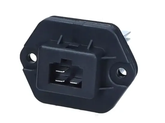 Widerstand, Innenraumgebläse MAXGEAR 27-2185 Bild Widerstand, Innenraumgebläse MAXGEAR 27-2185