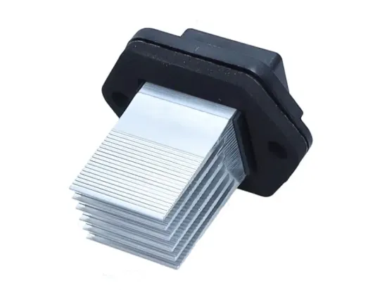 Widerstand, Innenraumgebläse MAXGEAR 27-2185 Bild Widerstand, Innenraumgebläse MAXGEAR 27-2185