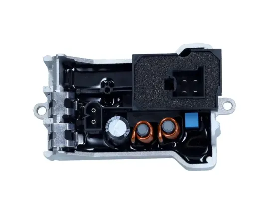 Steuergerät, Heizung/Lüftung MAXGEAR 27-2186 Bild Steuergerät, Heizung/Lüftung MAXGEAR 27-2186